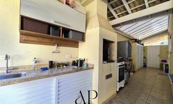 Imagem 6: Casa de condomínio Treviso sobrado para venda com 139 metros quadrados com 3 quartos