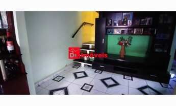 Imagem 4: Casa de 150m², 2 pavimentos, 3 quartos sendo 1 suíte e quintal. - Doutor Imóveis Belém