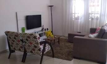 Imagem 3: Sobrado Independência 3 Dorm com suíte e piscina - SO21