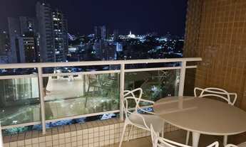 Imagem 5: Apartamento para venda tem 126 metros quadrados com 3 quartos em Cocó