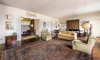 Imagem 5: São Paulo - Apartamento Padrão - Jardins