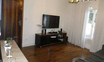 Imagem 3: Sobrado com 3 dormitórios, 108 m² - venda por R$ 800.000,00 ou aluguel por R$ 3.300,00/mês