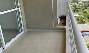 Imagem 5: Ecovillagio Castelo Branco Apartamento 2Q suite Aceita Financiamento