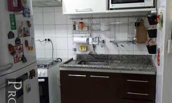 Imagem 6: Apartamento 2 dormitórios e Lazer completo - R$ 350.000,00