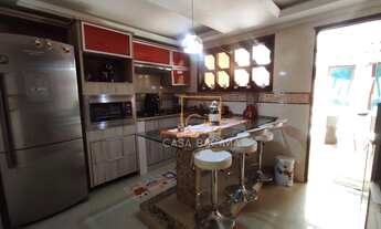 Imagem 3: Casa com 3 dormitórios à venda, 102 m² por R$ 650.000,00 - Praia Linda - São Pedro da Alde