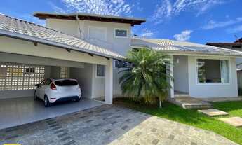 Imagem 2: CASA ALTO PADRÃO A VENDA NO BAIRRO ESCOLA AGRÍCOLA