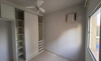 Imagem 5: Apartamento para venda com 44 metros quadrados com 2 quartos em Despraiado - Cuiabá - MT