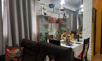 Imagem: Apartamento para venda com 53 metros quadrados