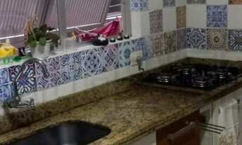 Imagem 5: Apartamento 02 Quartos Sem Vaga De Garagem Bairro Jardim Atlântico Florianópolis- SC