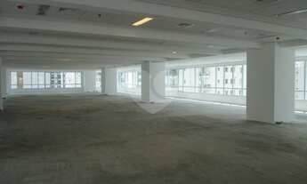 Imagem 2: São Paulo - Conjunto Comercial/Sala - JARDIM PAULISTA