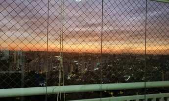 Imagem 2: Apartamento para venda tem 118 metros quadrados com 3 quartos Ile Eco Life