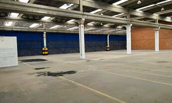 Imagem 5: Galpão em Condomínio Logístico - Jundiaí