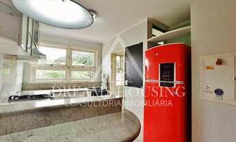 Imagem 5: Cobertura com 3 quartos e 2 vagas no Menino Deus