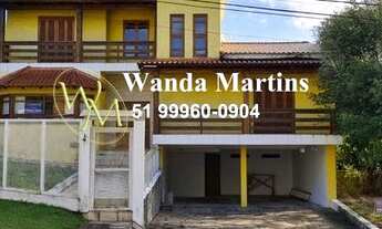 Imagem 2: Casa em Condomínio para Venda em Viamão, Cantegril, 3 dormitórios, 1 suíte, 4 banheiros, 3