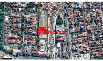 Imagem 2: Terreno na Mario Covas, 16.000m², plano, seco, murado - Doutor Imoveis Belém