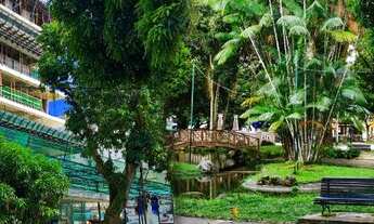 Imagem: BELéM - Apartamento Padrão - Batista Campos