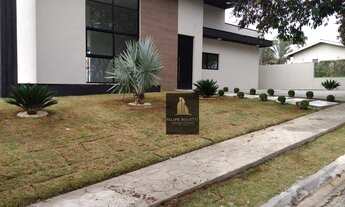 Imagem 6: Casa nova e térrea a venda em condomínio na cidade de Atibaia