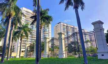 Imagem 5: Apartamento Cidade Jarim - 2 qts Barra - Rio de Janeiro - RJ