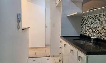 Imagem 7: Apartamento de 02 dormitórios para venda no andar térreo com quintal