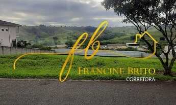 Imagem 4: Terreno em Condomínio - Mirante do Vale - Jacareí - SP Terreno de 1000 m²