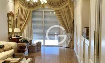 Imagem 5: Apartamento com 3 dormitórios à venda, 269 m² por R$ 950.000,00 - Centro - Londrina/PR