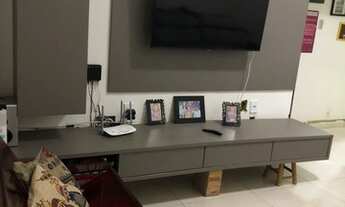 Imagem 2: Casa na gruta de Lourdes