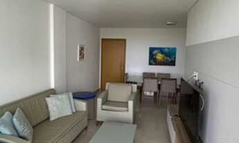 Imagem 3: Apartamento Mobiliado - Oportunidade - Aluguel no Terraço laguna Paiva