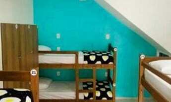 Imagem: Hostel Metrô Santana