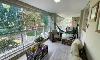 Imagem 6: ** Sofisticado *** - Parque Residencial Aquarius - Residencial Central Park - 192m² - 4 D