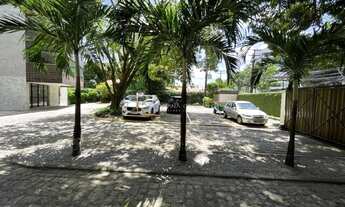 Imagem 6: Apartamento À Venda no Bairro Apipucos Com 4 Suítes - Recife/PE