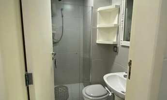 Imagem 7: Apartamento para venda tem 138 metros quadrados com 3 quartos em Centro - Florianópolis