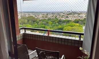 Imagem 7: Apartamento com 3 dormitórios à venda, 122 m² por R$ 535.000,00 - Judith - Londrina/PR