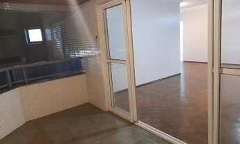 Imagem 2: Apartamento - Vila Adyana - Residencial Varandas Santos Dumont - 130m² - 3 Dormitórios