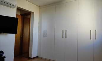 Imagem 6: Edifício Soho Apartamento com 1 dormitório