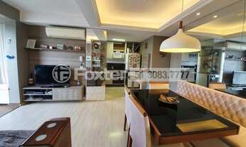 Imagem: Apartamento à venda no bairro Jardim Lindóia