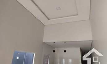 Imagem 3: Casa com 3 quartos sendo 1 suíte à venda, 103 m² por R$ 495.000 - Arso 52 (505 Sul) - Palm