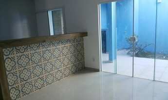 Imagem 4: CASA EM CONDOMÍNIO -NOVO CAVALEIROS