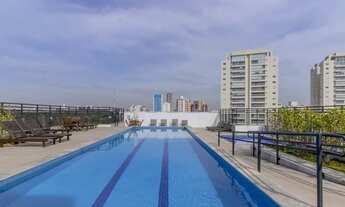 Imagem: APARTAMENTO NOVO VILA PRUDMENTE