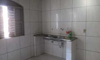 Imagem 3: Casa para venda na Qd 310 do Recanto Das Emas