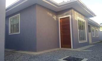 Imagem 4: Casa para Venda em Rio das Ostras, Enseada das Gaivotas, 3 dormitórios, 1 suíte, 2 banheir