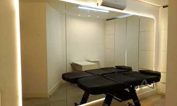 Imagem 7: Sala Comercial para Venda em São Paulo, Pinheiros, 1 vaga