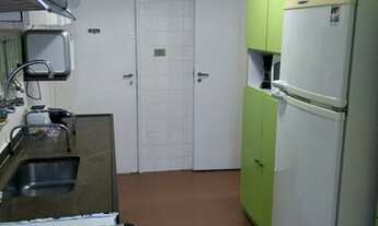 Imagem 7: RIO DE JANEIRO - Apartamento Padrão - Leblon Leblon