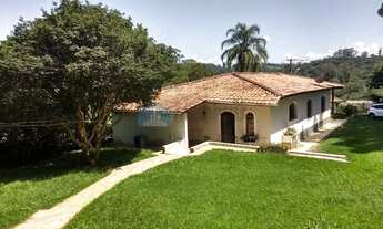 Imagem 2: Linda Chácara à Venda no Caxambu com Localização Privilegiada, em Terreno de 22.000 metros