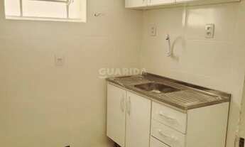 Imagem: Apartamento de 1 dormitório