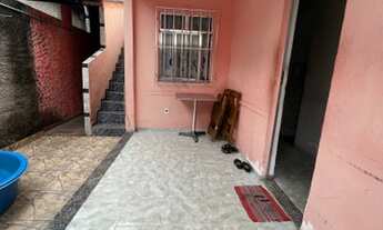 Imagem 2: 3 CASAS com 2 quartos e 1 quarto em Centro - Belford Roxo - RJ