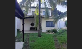 Imagem 6: Casa de condomínio para aluguel possui 320 metros quadrados com 3 quartos em Piatã - Salva