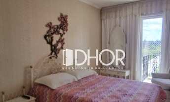 Imagem: Apartamento Brooklin - 3 dormitórios