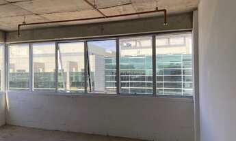 Imagem 4: Vendo espetacular sala comercial no empreendimento Link Office & Stay