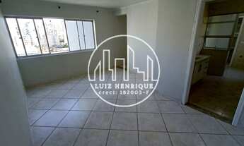 Imagem 2: Excelente apartamento 3 dormitório com uma vaga de garagem! Santa Cecilia