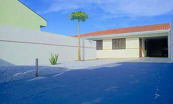 Imagem: Casa à venda, 121 m² por R$ 315.000,00